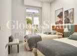 New Build - APARTMENT -
VERA - El Playazo