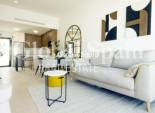 Nueva construcción  - APARTAMENTO -
SAN FULGENCIO - Pueblo