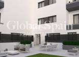 Nieuwbouw - APPARTEMENT -
MÁLAGA - Gamarra