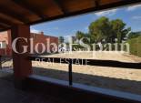 Resale - HOUSE -
HEREDADES - Costa Blanca
