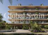 Nueva construcción  - APARTAMENTO -
ESTEPONA - Playa de La Cala