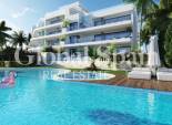 Neubau - Penthaus -
ORIHUELA - LAS COLINAS GOLF RESORT