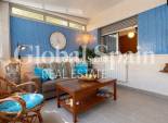 Revente - APPARTEMENT -
DENIA - Les Marines - Las Marinas