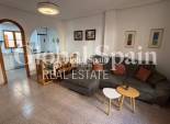 Resale - APARTMENT -
TORREVIEJA - Los Frutales