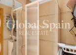 Revente - APPARTEMENT -
TORREVIEJA - El Molino