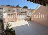 Venta - APARTAMENTO -
TORREVIEJA - Playa de los Naufragos