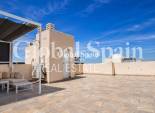 Wederverkoop - APPARTEMENT -
TORREVIEJA - Aguas Nuevas