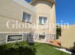 Resale - Villa -
ROJALES - Rojales