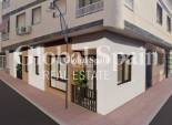 Nueva construcción  - APARTAMENTO -
SANTIAGO DE LA RIBERA