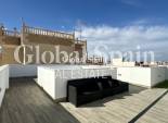 Revente - APPARTEMENT -
TORREVIEJA - Costa Blanca
