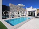 Venta - VILLA -
ALGORFA - La Finca Golf Resort