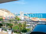 Resale - PENTHOUSE -
ALICANTE - Casco antiguo