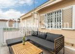 Venta - CASA -
TORREVIEJA - Playa De Los Náufragos