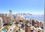 Resale - APARTMENT -
BENIDORM - Poniente