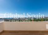 Nouvelle construction - PENTHOUSE -
ALICANTE - BENALÚA