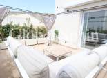 Wederverkoop - PENTHOUSE -
ALGORFA - Inland