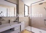 New Build - APARTMENT -
JÁVEA - Cala Blanca