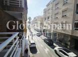 Resale - APARTMENT -
TORREVIEJA - Estacion de autobuses