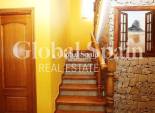 Resale - HOUSE -
BENISSA - Costa Blanca