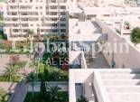 Nowo zbudowane - MIESZKANIE -
MARBELLA - 