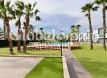 Resale - APARTMENT -
GUARDAMAR DEL SEGURA - Guardamar - El Raso