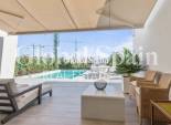 Revente - VILLA -
LA FINCA GOLF - Inland