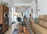 Wederverkoop - VILLA -
SAN PEDRO DEL PINATAR - Costa Calida