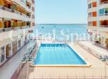 Wiederverkauf - WOHNUNG -
TORREVIEJA - Costa Blanca