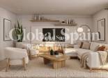 New Build - VILLA -
MAZARRÓN - Camposol Golf