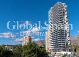 New Build - Ático -
Benidorm - Zona de Poniente