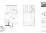 New Build - PENTHOUSE -
ESTEPONA - Las Mesas