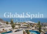 Nouvelle construction - Appartement -
Mojacar - Playa De Macenas
