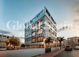 Nouvelle construction - Appartement -
SAN PEDRO DEL PINATAR - Villananitos