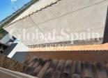 Resale - VILLA -
LOS ALCÁZARES - Las Lomas Del Rame-bahía Bella