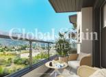 Nouvelle construction - APPARTEMENT -
MIJAS - Las Lagunas