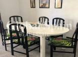 Resale - HOUSE -
SANTA POLA - Costa Blanca