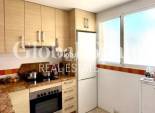 Resale - APARTMENT -
PUERTO DE MAZARRÓN - Centro