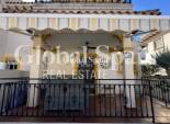 Resale - HOUSE -
ORIHUELA COSTA - Villa's San Jose IV