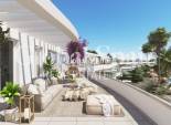 Nieuwbouw - APPARTEMENT -
SAN ROQUE - Alcaidesa