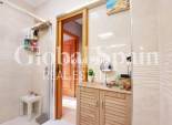 Resale - HOUSE -
TORREVIEJA - Torrevieja