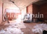 Wederverkoop - Commercieel (onroerend goed) -
Los Montesinos - Entre Naranjos / Vistabella Golf