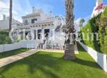 Resale - HOUSE -
Villamartin * - Los Dolses *