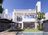 Nueva construcción  - VILLA -
TORRE PACHECO - Santa Rosalia Lake And Life Resort