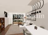 Nowo zbudowane - Apartament -
SON SERVERA