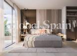 Nowo zbudowane - PENTHOUSE -
ESTEPONA - 