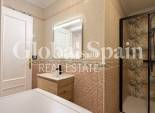 Wiederverkauf - WOHNUNG -
TORREVIEJA - Costa Blanca