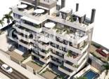 Neubau - PENTHOUSE -
ESTEPONA - Playa de La Rada