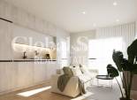 New Build - PENTHOUSE -
TORREVIEJA - pueblo