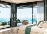 Nieuwbouw - VILLA -
BENALMÁDENA - La Capellanía