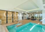 Neubau - WOHNUNG -
FUENGIROLA - Higueron